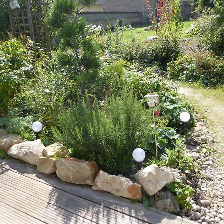 Вілла Dans Un Jardin Apremont-la-Foret Екстер'єр фото