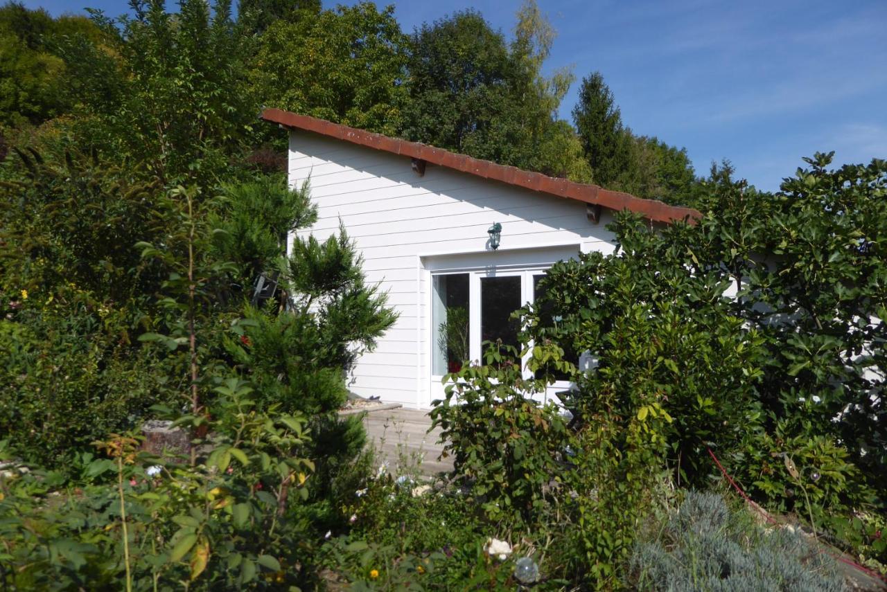 Вілла Dans Un Jardin Apremont-la-Foret Екстер'єр фото