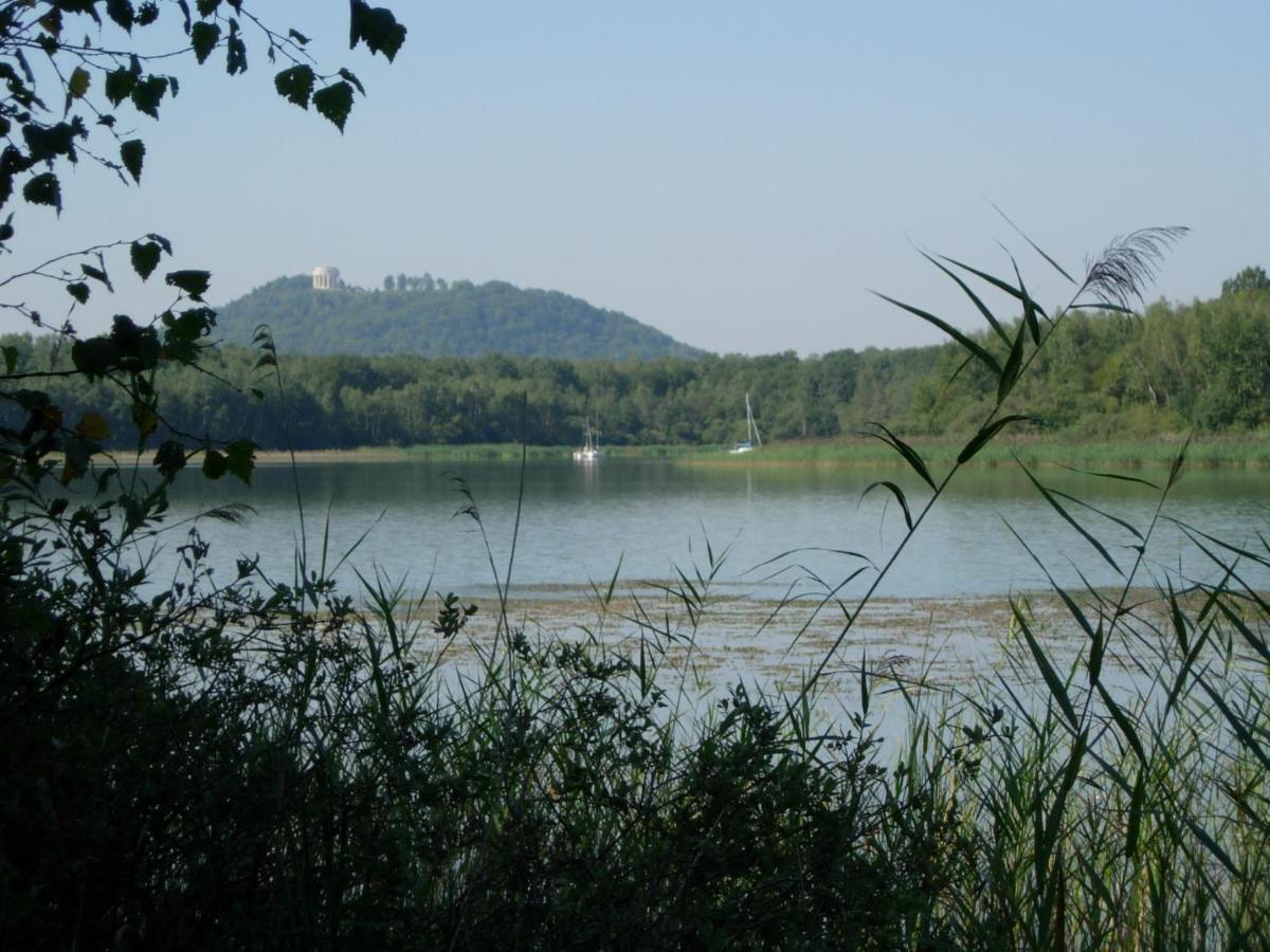Вілла Dans Un Jardin Apremont-la-Foret Екстер'єр фото